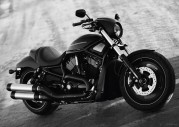 Harley-Davidson VRSCDX Night Rod Special